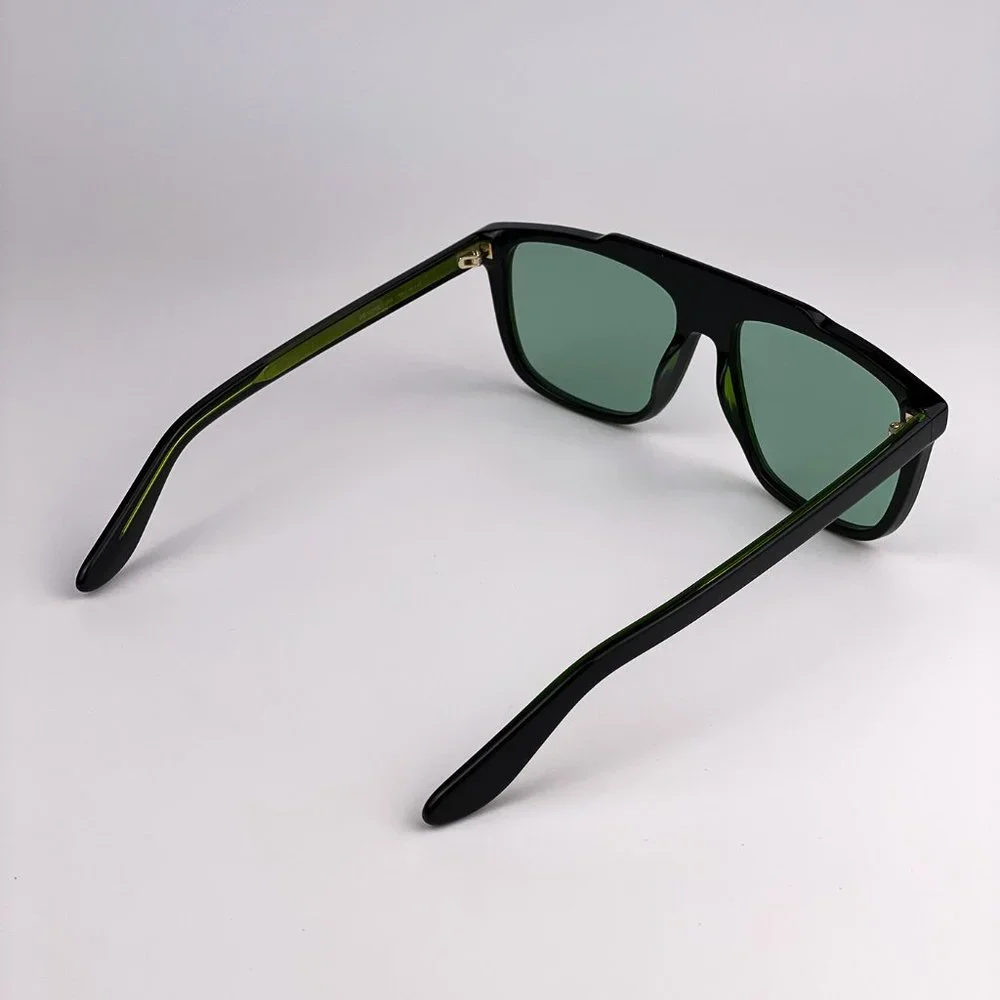 🔥 GUCCI Sunglasses GG1039S 004 Aviator Men - Picture 10 of 12